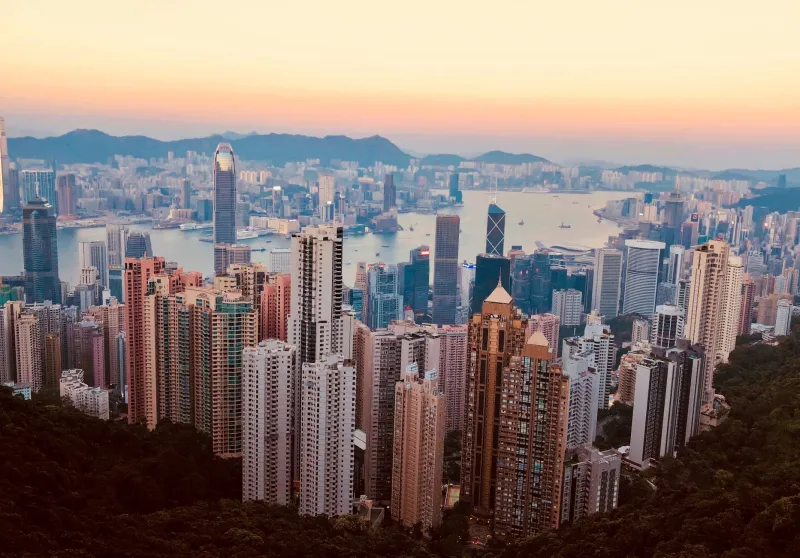 Command and Control: Why US Companies Are Anchoring Their Asia-Pacific Operations in Hong Kong