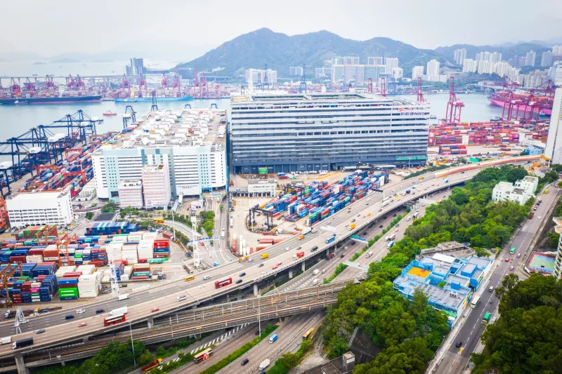 Where Compliance Frameworks Go to Die: The Regional Hub Problem US Importers Keep Ignoring