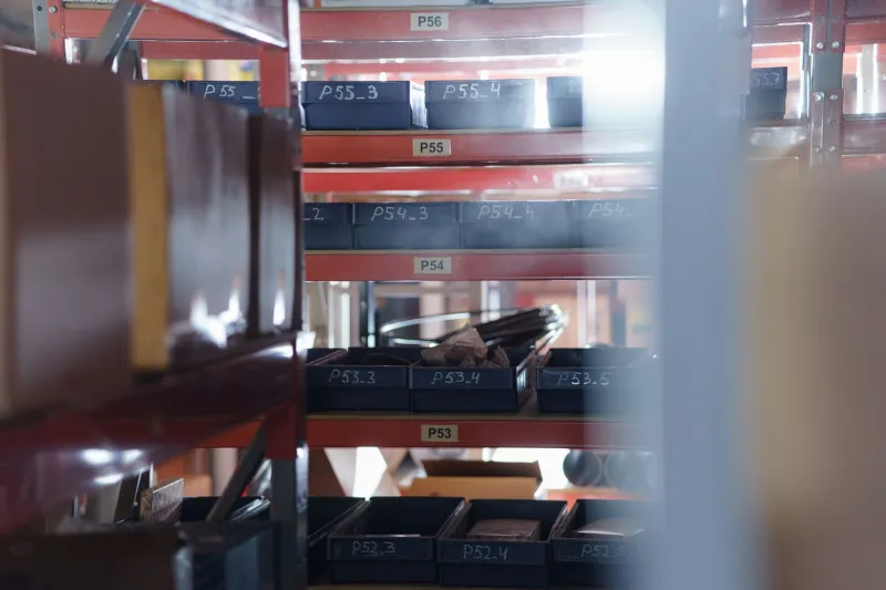 Out of Sight, Out of Control: The Inventory Visibility Crisis Costing US Importers Millions in Hong Kong Transit