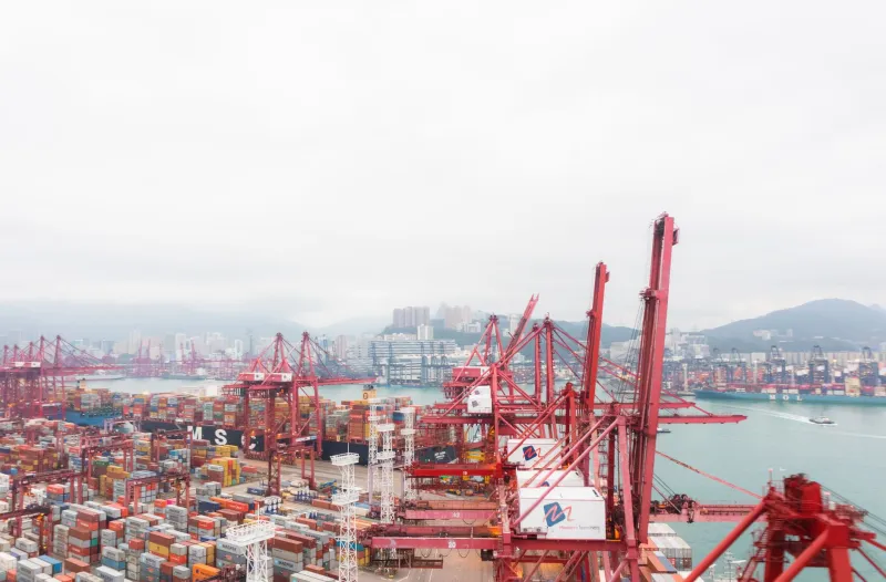 The Middleman Myth: What US Importers Lose When They Cut Hong Kong Out of the Supply Chain