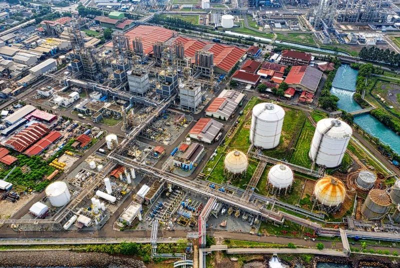 Rooted at Home, Anchored in Asia: The Supply Chain Reality Behind America's Reshoring Movement