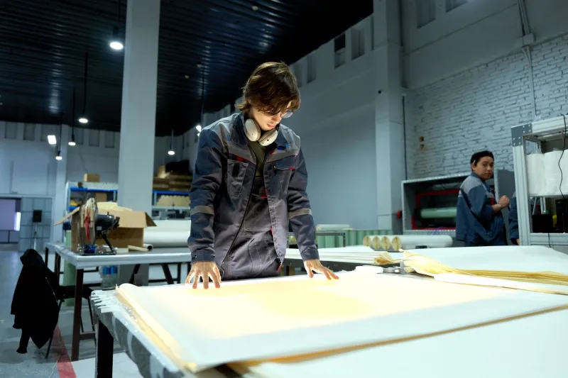 Blind Confidence: Why US Supplier Audits Fail Long Before the First Factory Visit